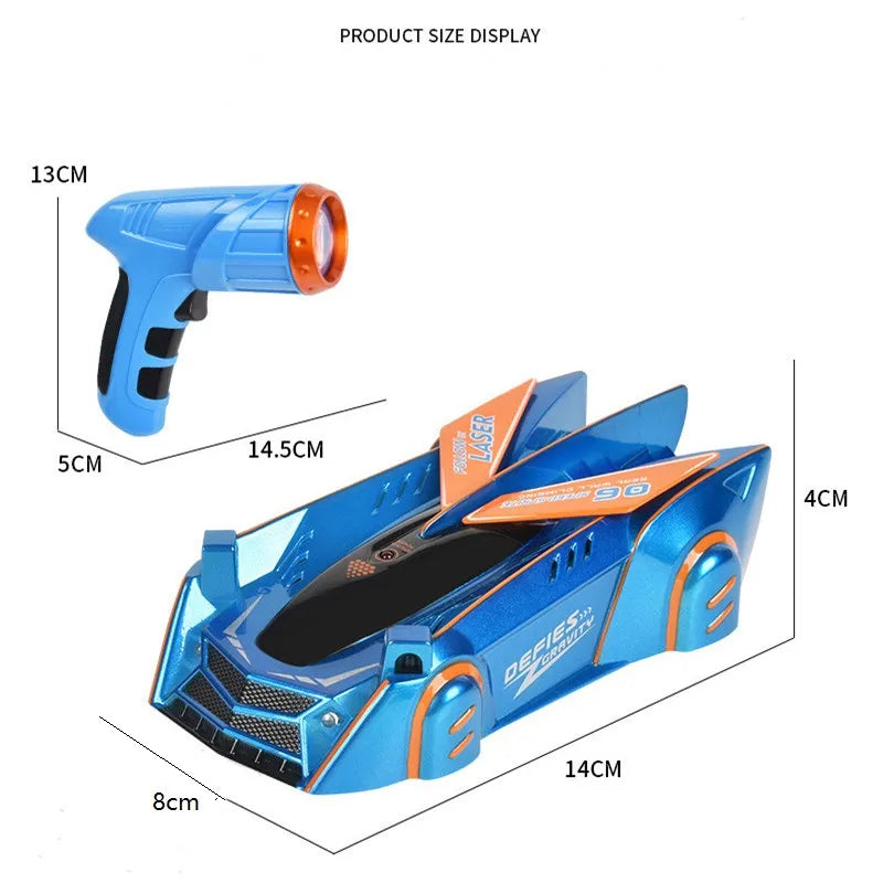 Escalade InfraRed Car®